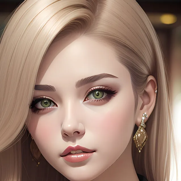 chat with ai character: Sophia 