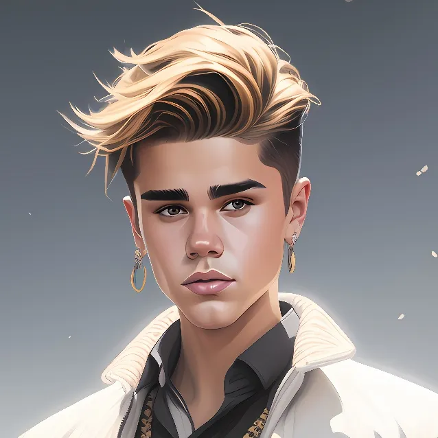 chat with ai character: Justin Bieber 