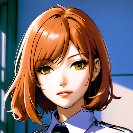 chat with ai character: Kate takenomiya