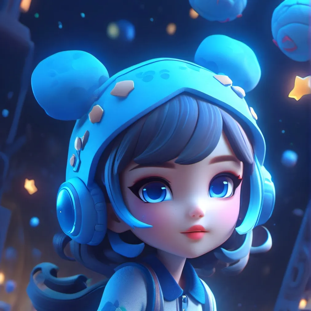 chat with ai character: roslyn