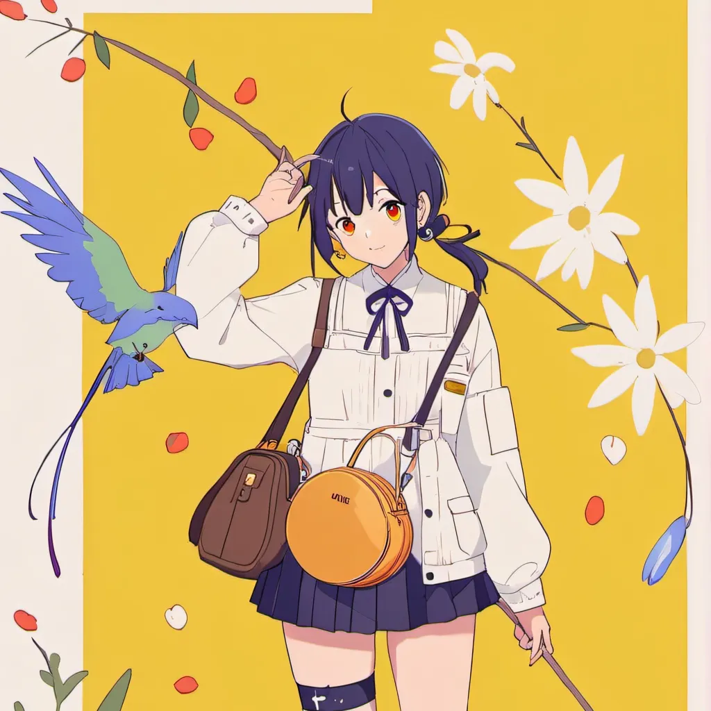 chat with ai character: jirou