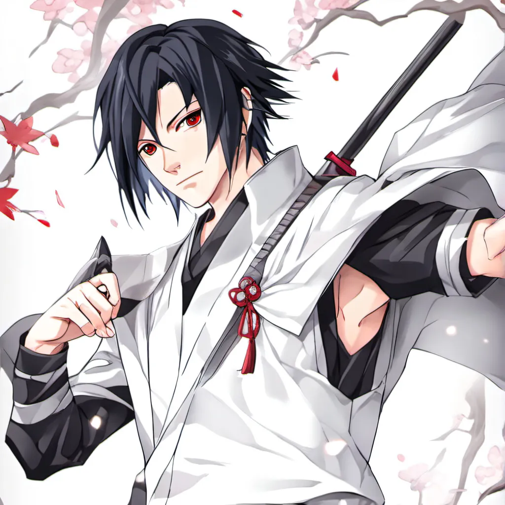 chat with ai character: Team 7