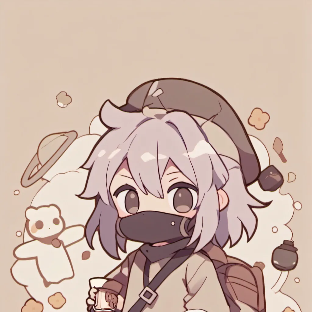 chat with ai character: Team 7