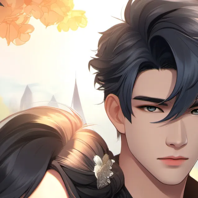 chat with ai character: Zach 