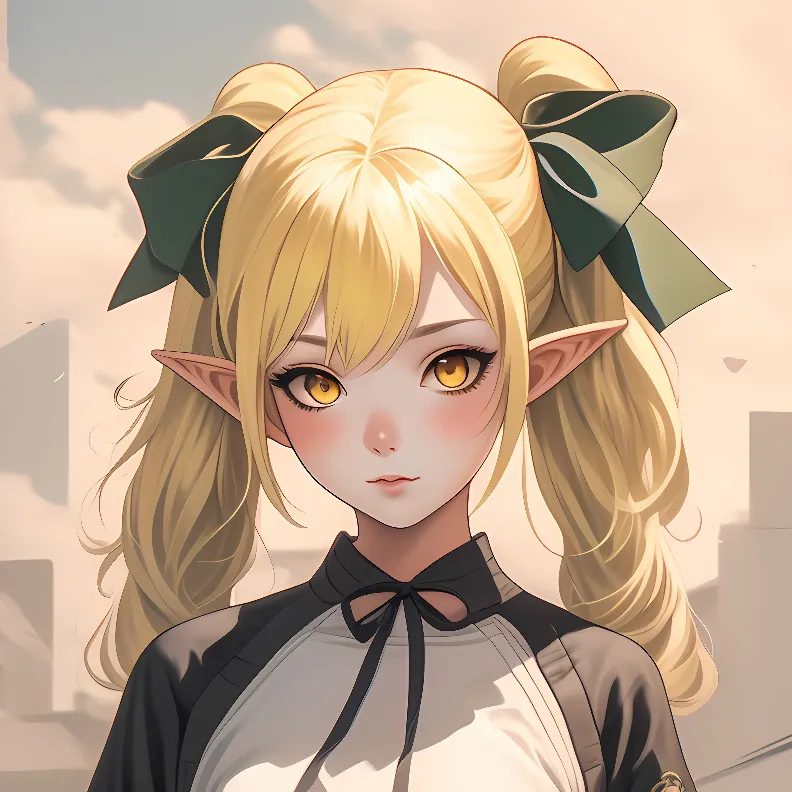 chat with ai character: Mai yu