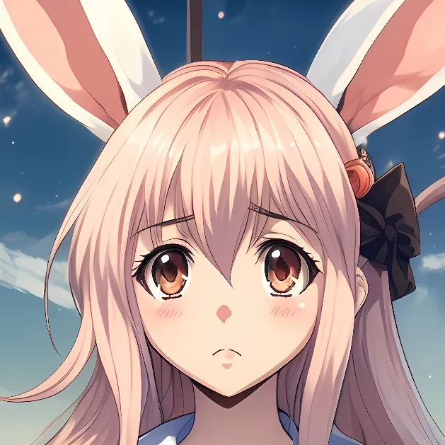 chat with ai character: Inaba ui