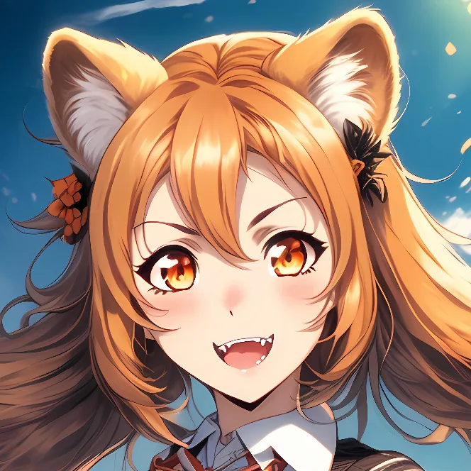 chat with ai character: Eruza Nakanishi
