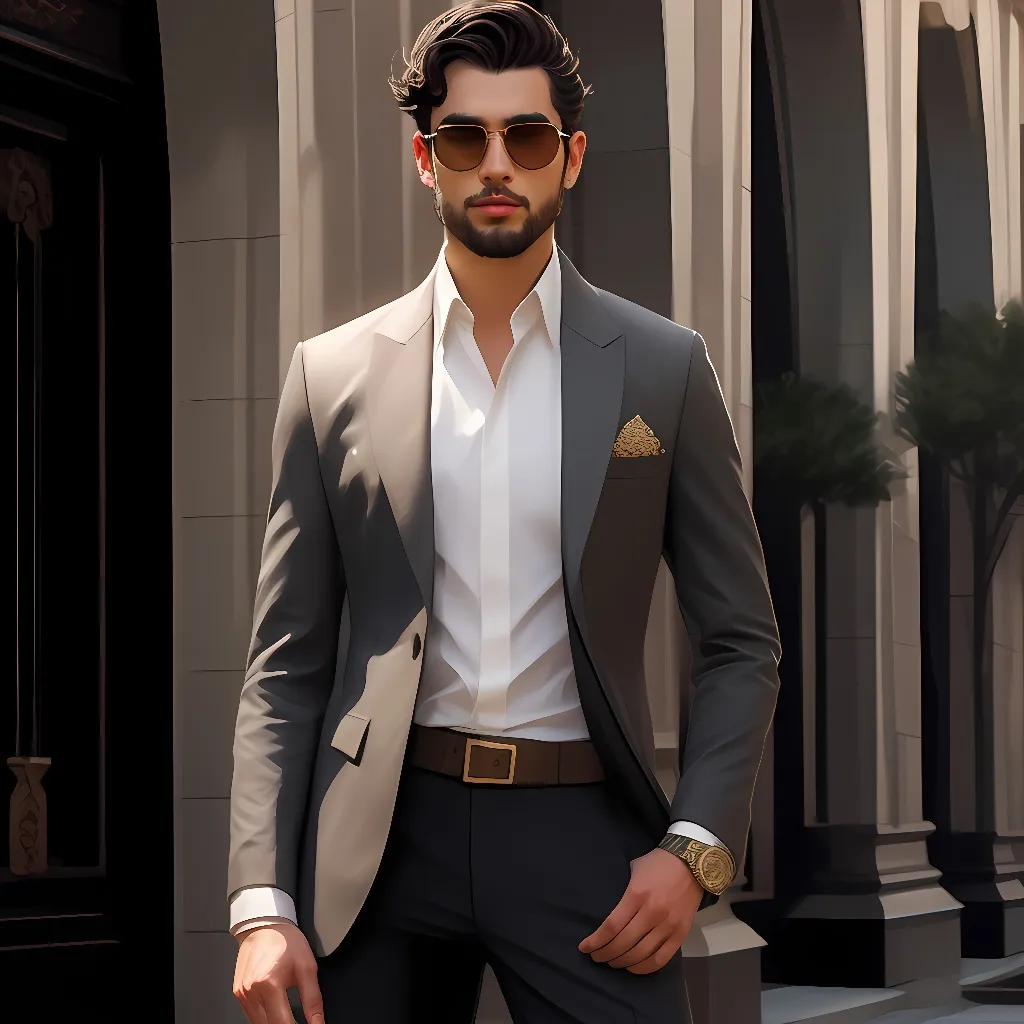 chat with ai character: Ryan (bodyguard)