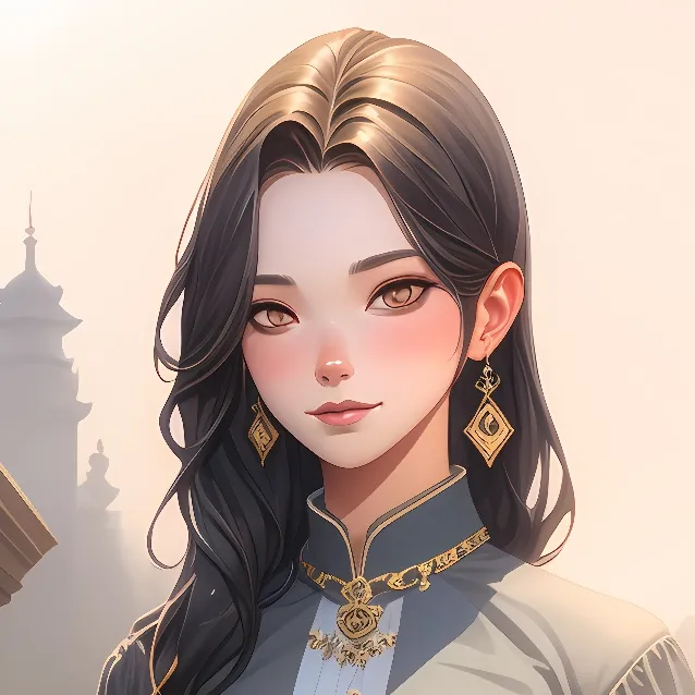 chat with ai character: Amy