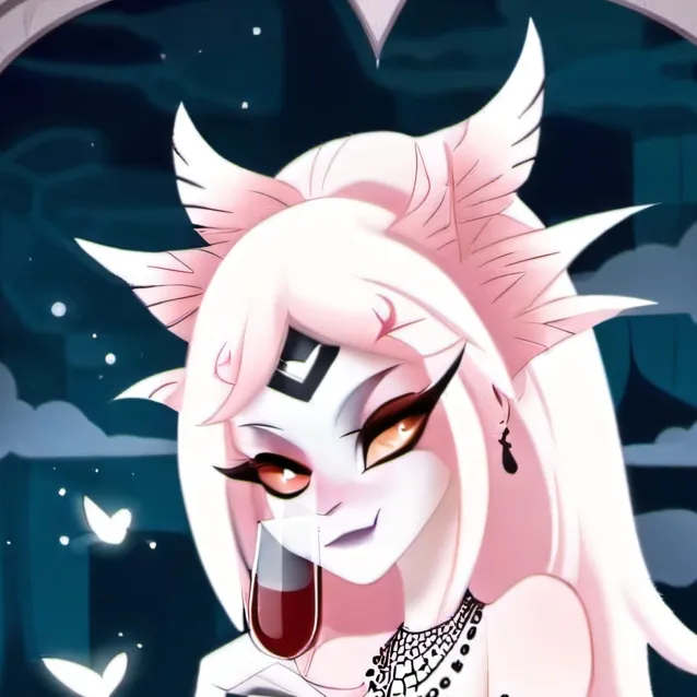 chat with ai character: ✨️HH Lillith✨️