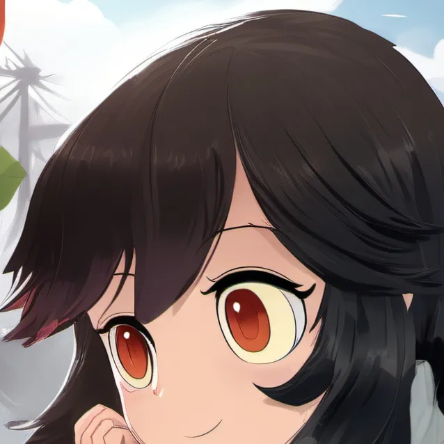 chat with ai character: moily
