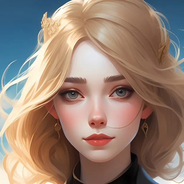 chat with ai character: hottest 