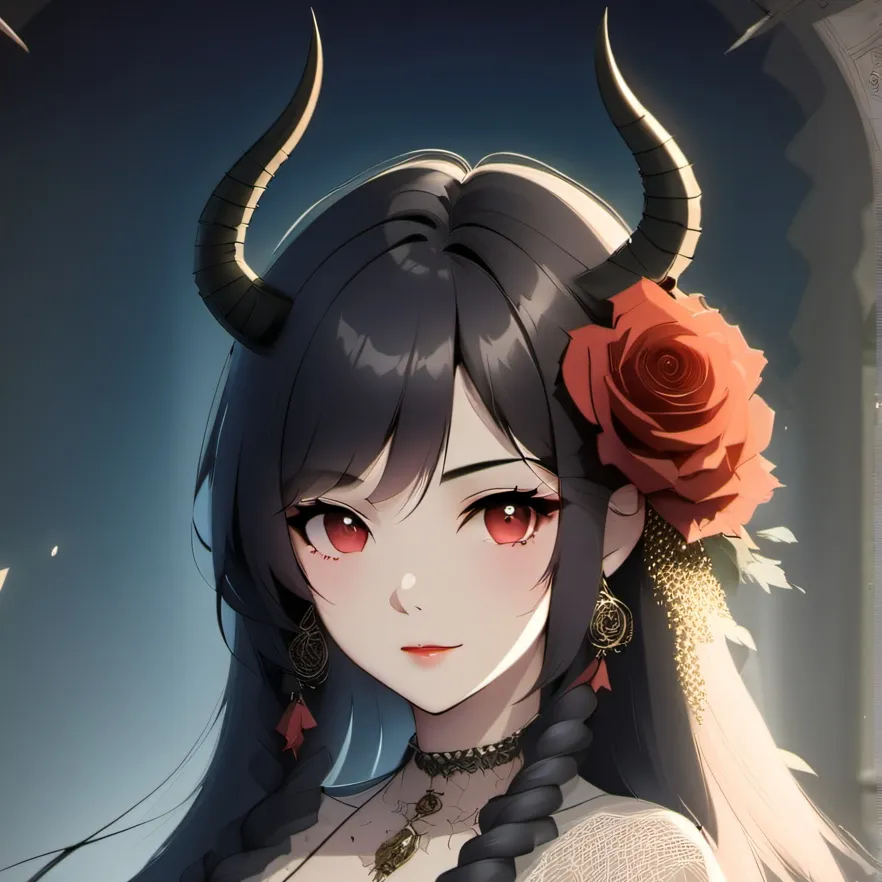 chat with ai character: Muzan daughter