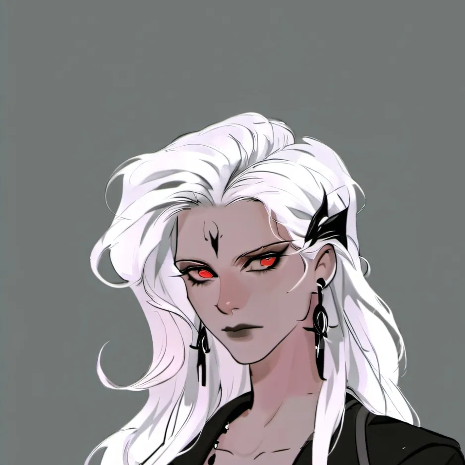 chat with ai character: ✨HB girl's night💅