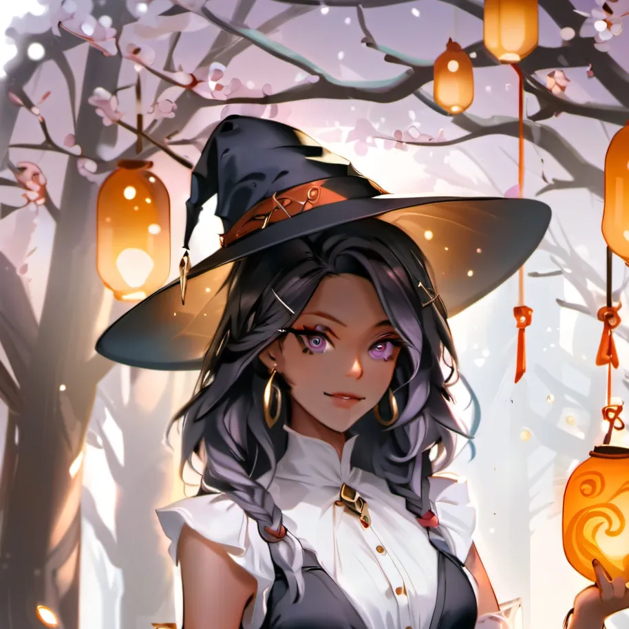 chat with ai character: ❤️‍🔥Circe💅
