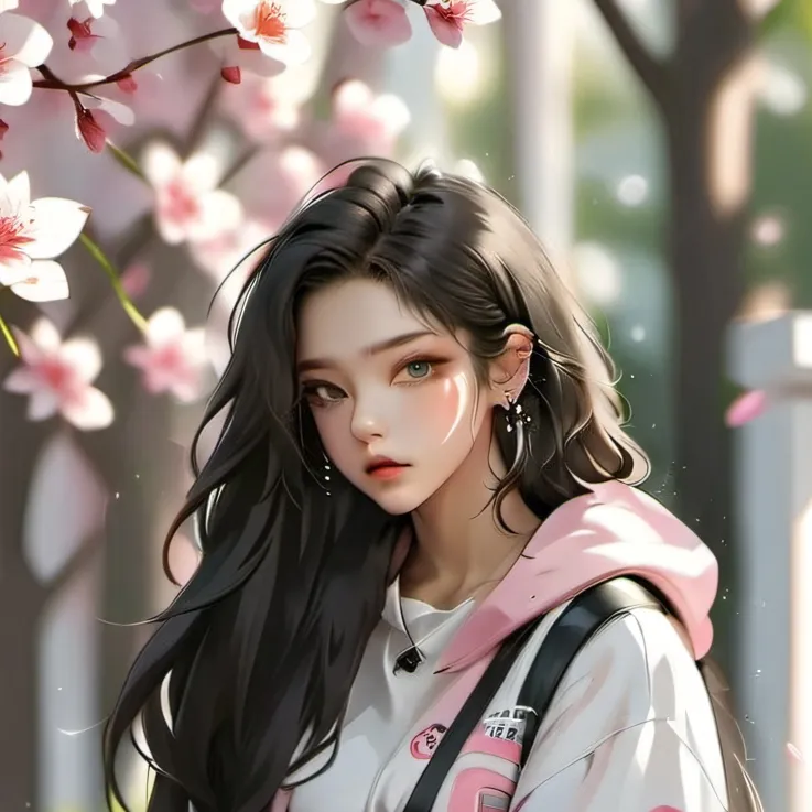 chat with ai character: ✨Hurt yourself?✨