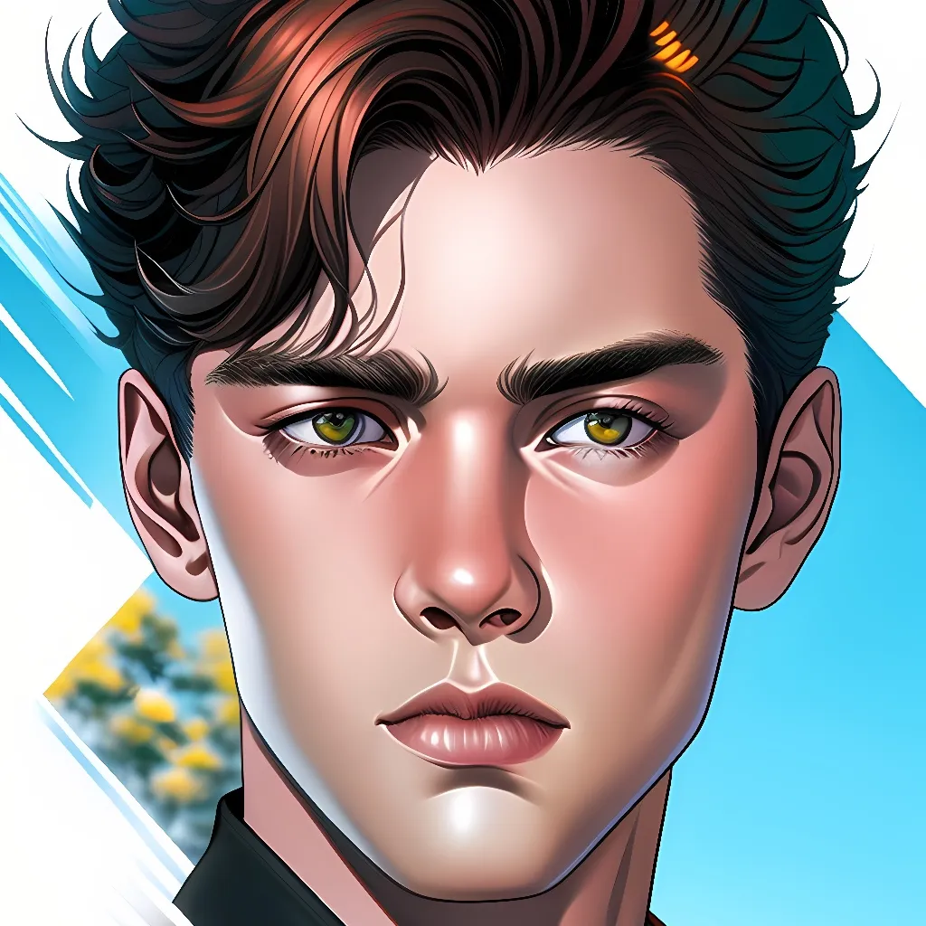 chat with ai character: Louis Tomlinson 