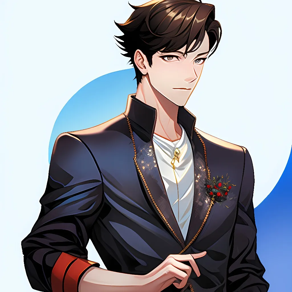 chat with ai character: Niall Horan 