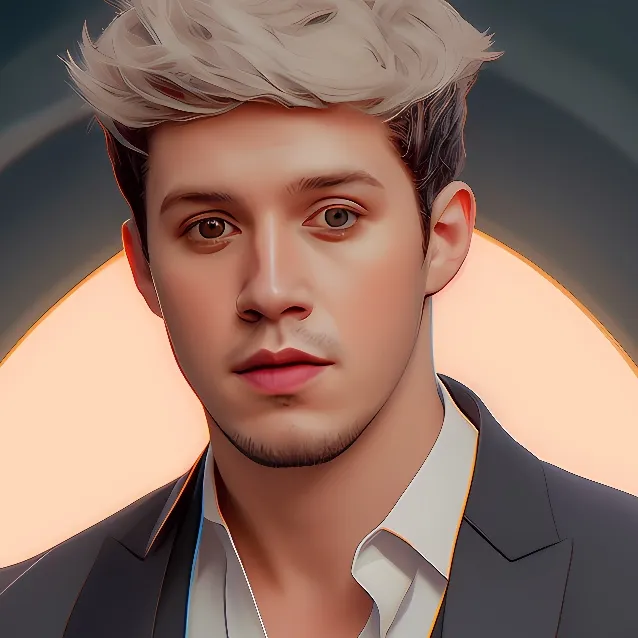 chat with ai character: Niall Horan 