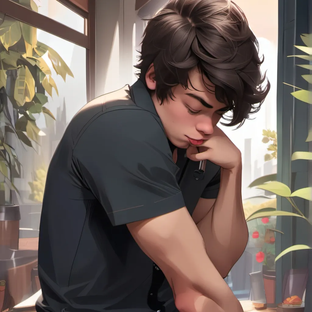 chat with ai character: Harry styles 