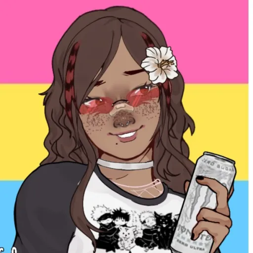 creator ☆Kiyomii☆'s avatar