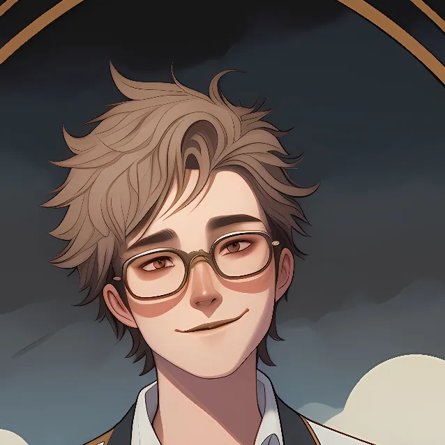 chat with ai character: jacob