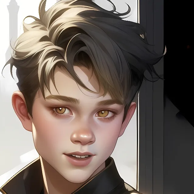 chat with ai character: meguel