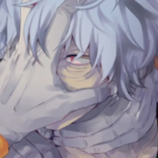 creator shigaraki_the_best's avatar