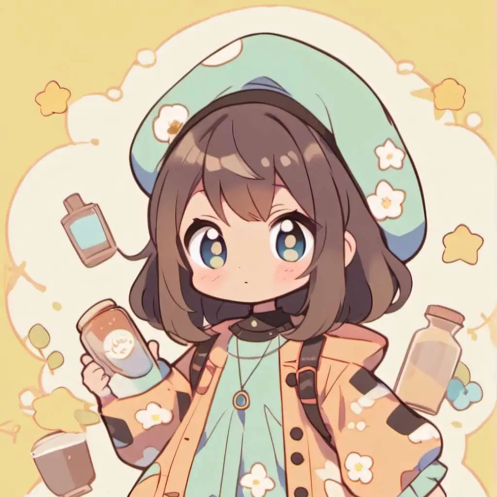 chat with ai character: Lilly