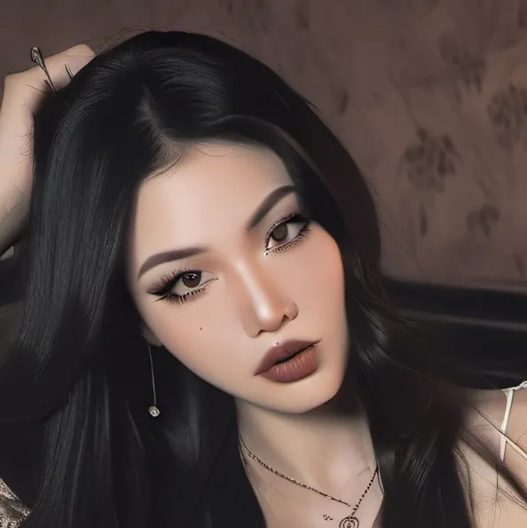 chat with ai character: Kiran Thorn 