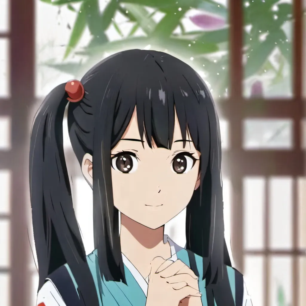 chat with ai character: Ryoko Nakamura