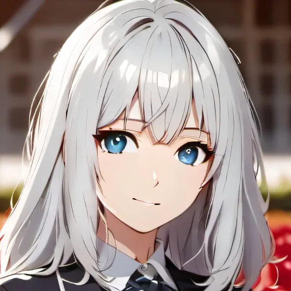 chat with ai character: Ella