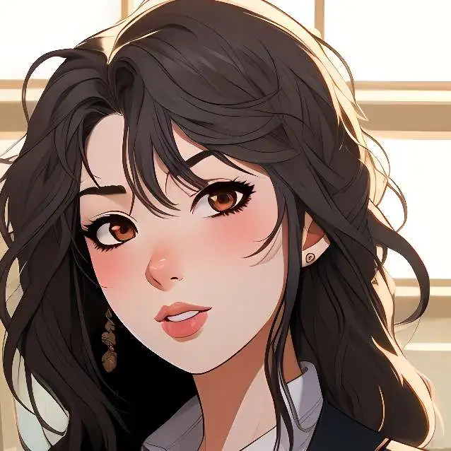 chat with ai character: Lola