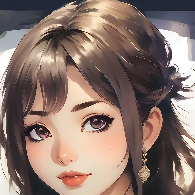 chat with ai character: Brittany