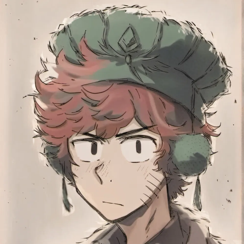 chat with ai character: kyle broflovski 