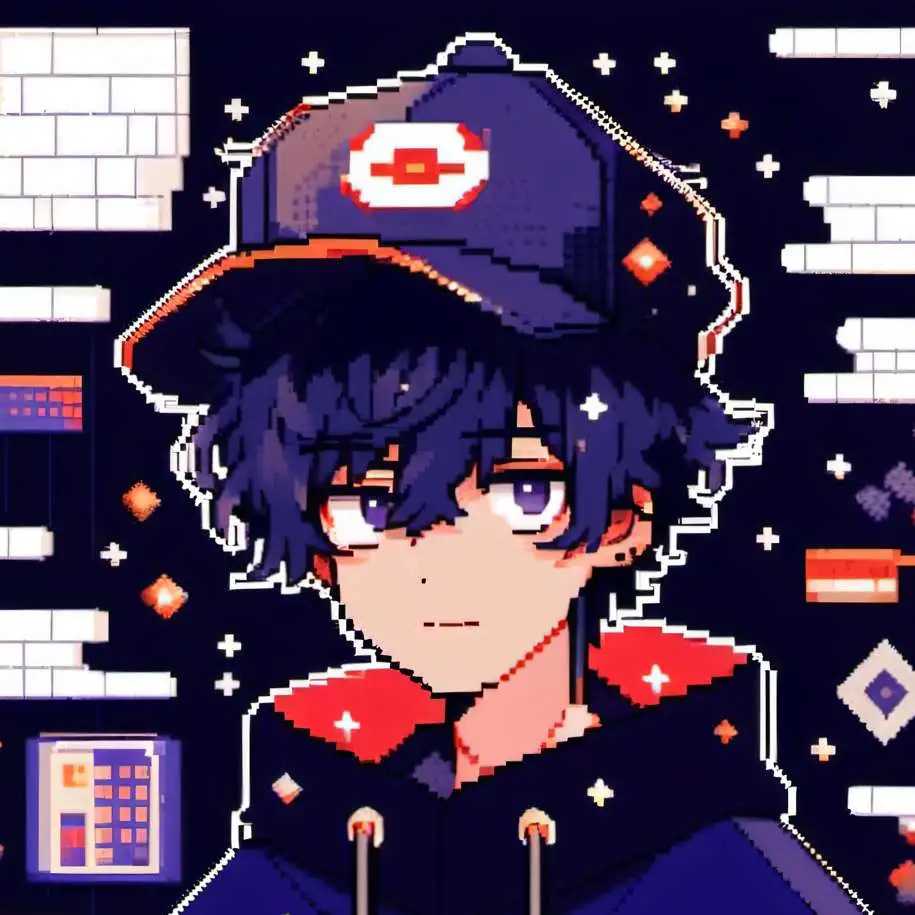 chat with ai character: × Goth Stan ×