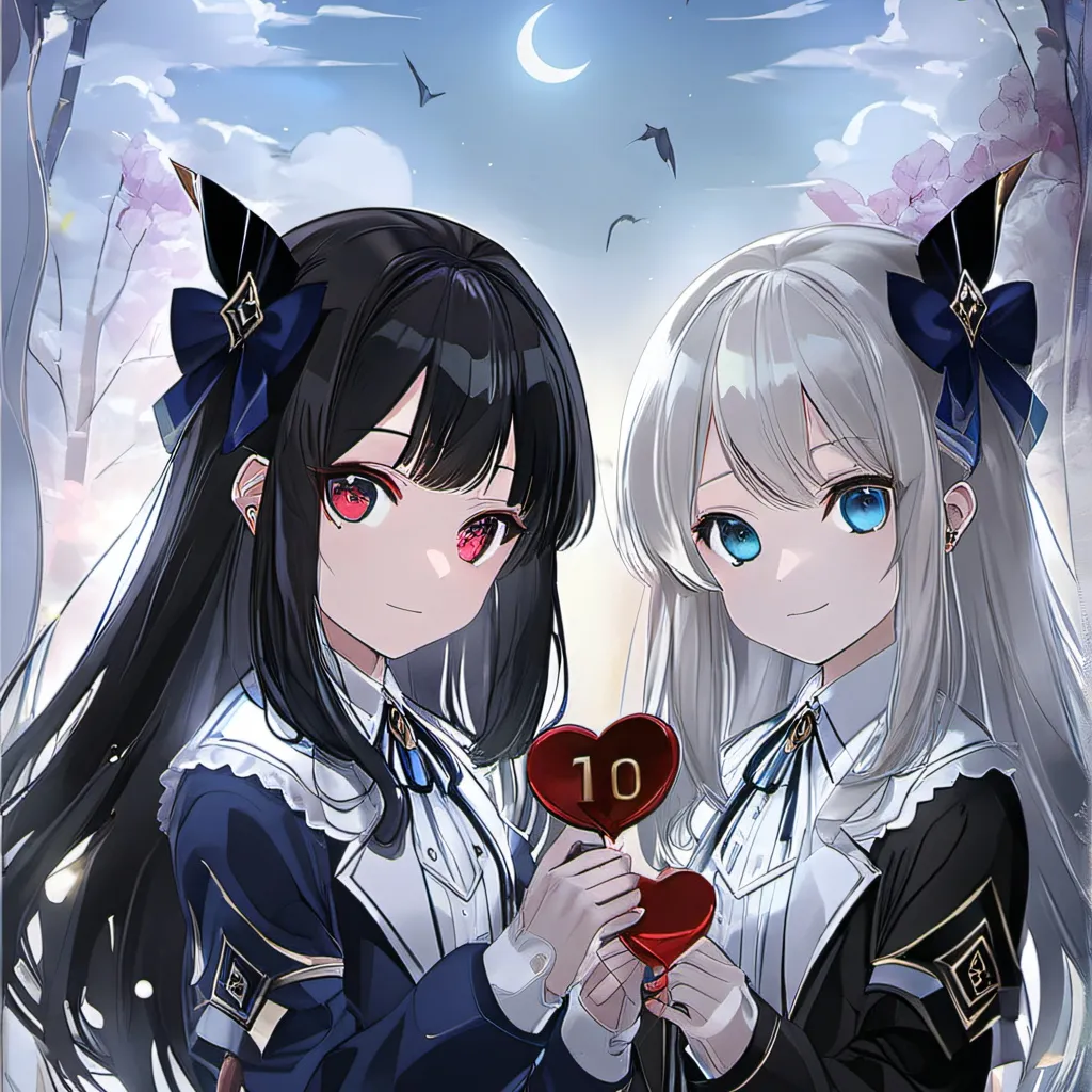 chat with ai character: lucca and Chelsea 