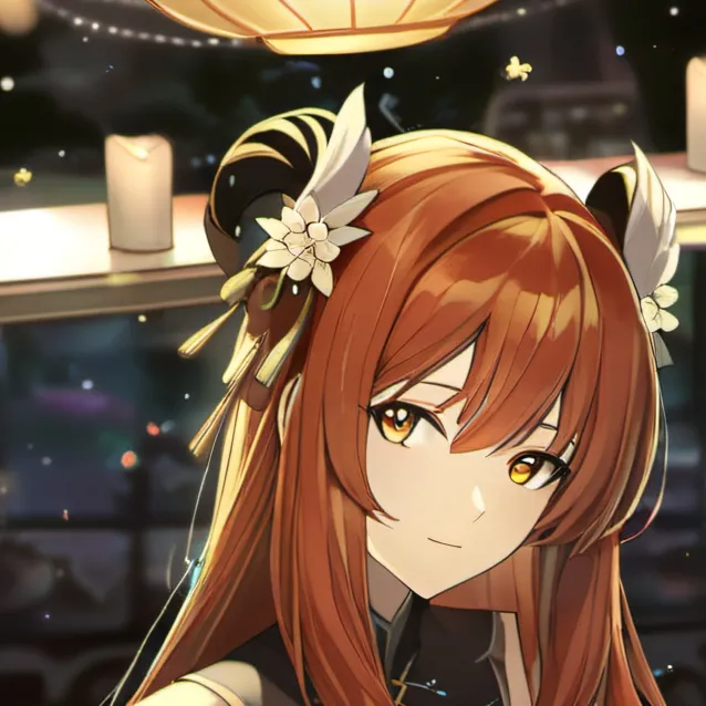 chat with ai character: farrah