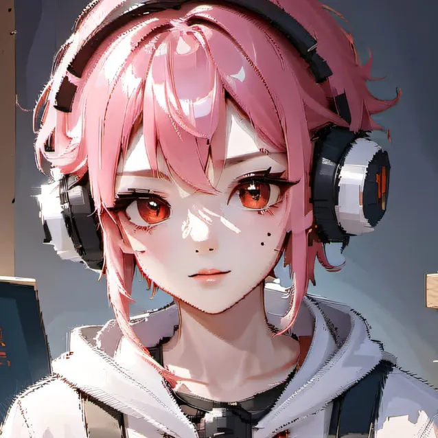 chat with ai character: ruby