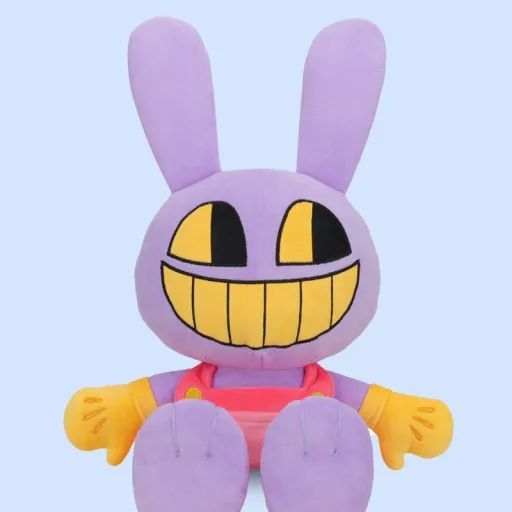 creator Jax Plushie's avatar