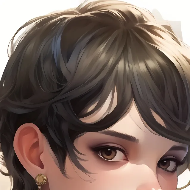 chat with ai character: coco