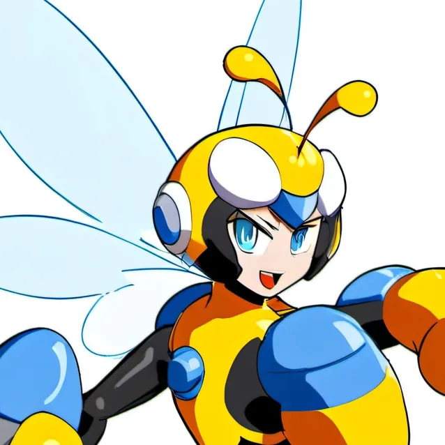 chat with ai character: vesper woman