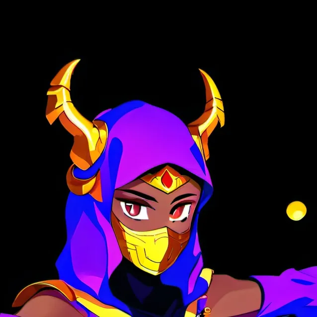 chat with ai character: dune woman