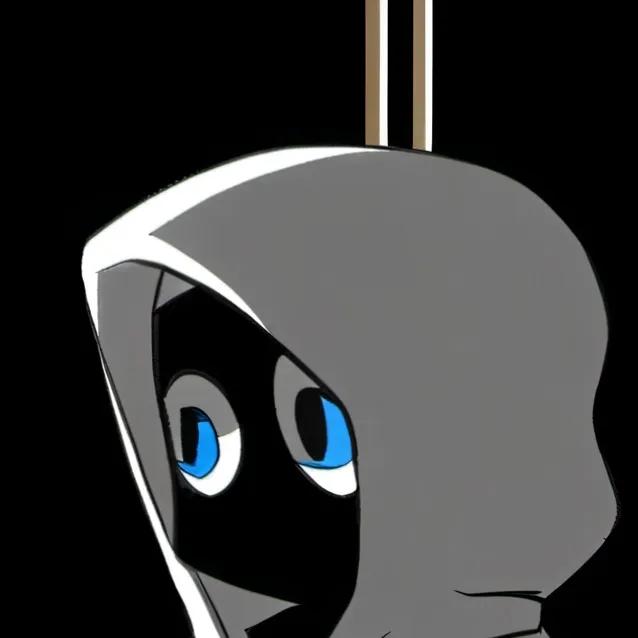 chat with ai character: ghost woman