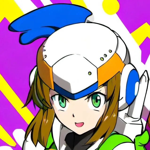 chat with ai character: robotmasters girls