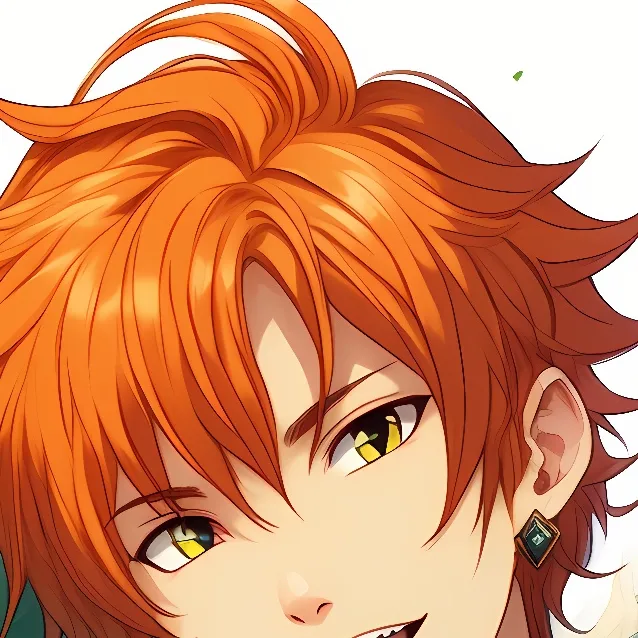 chat with ai character: kyo sohma