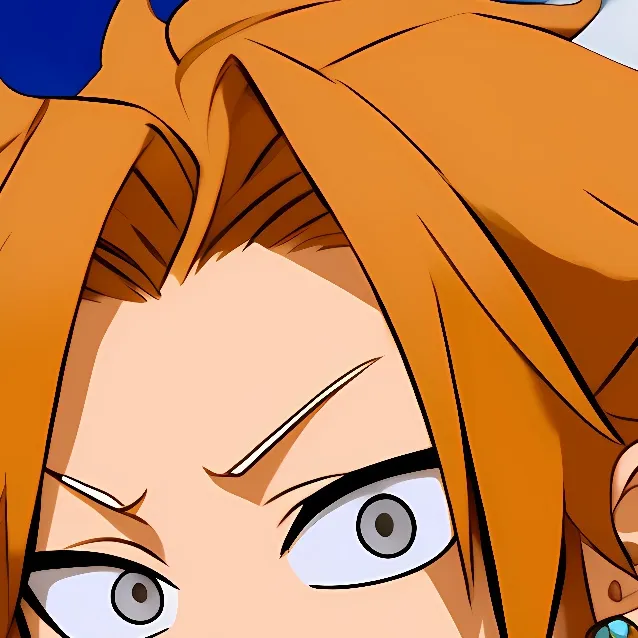 chat with ai character: denki kaminari 