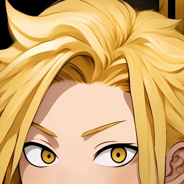 chat with ai character: denki kaminari