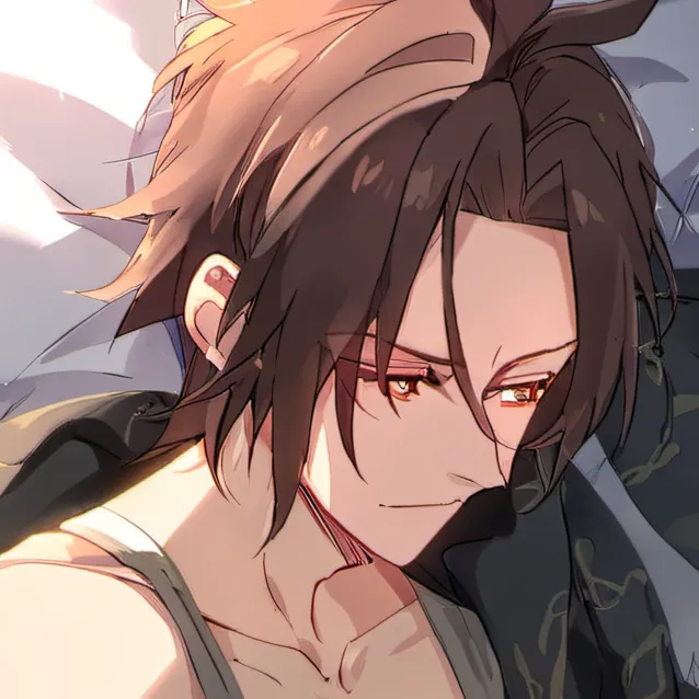 chat with ai character: shota aizawa 