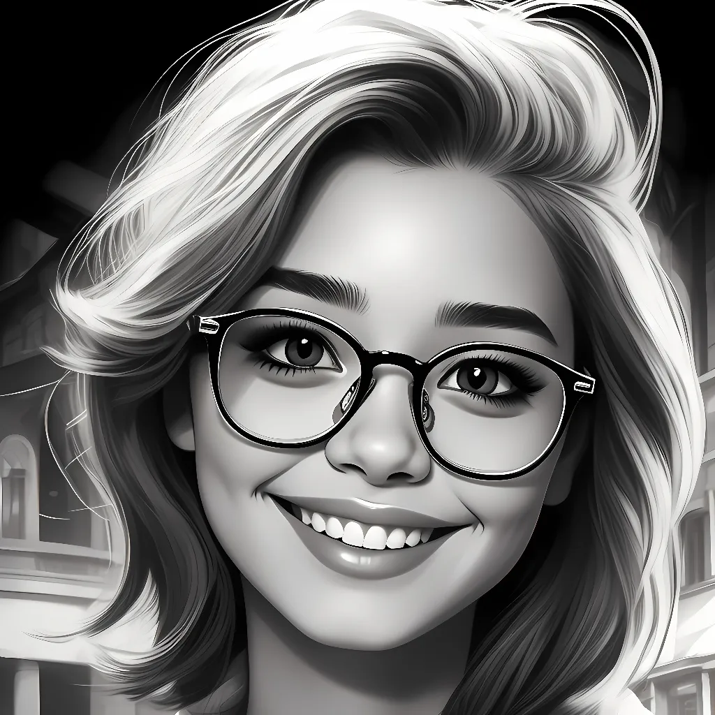chat with ai character: Gracyn